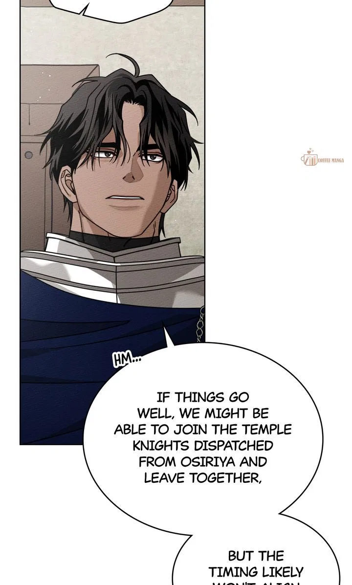 Under the Oak Tree Chapter 110 – Page 68