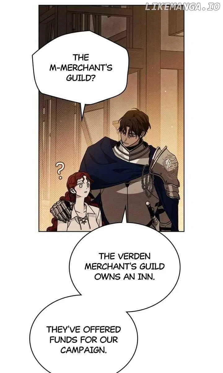 Under the Oak Tree Chapter 109 – Page 7