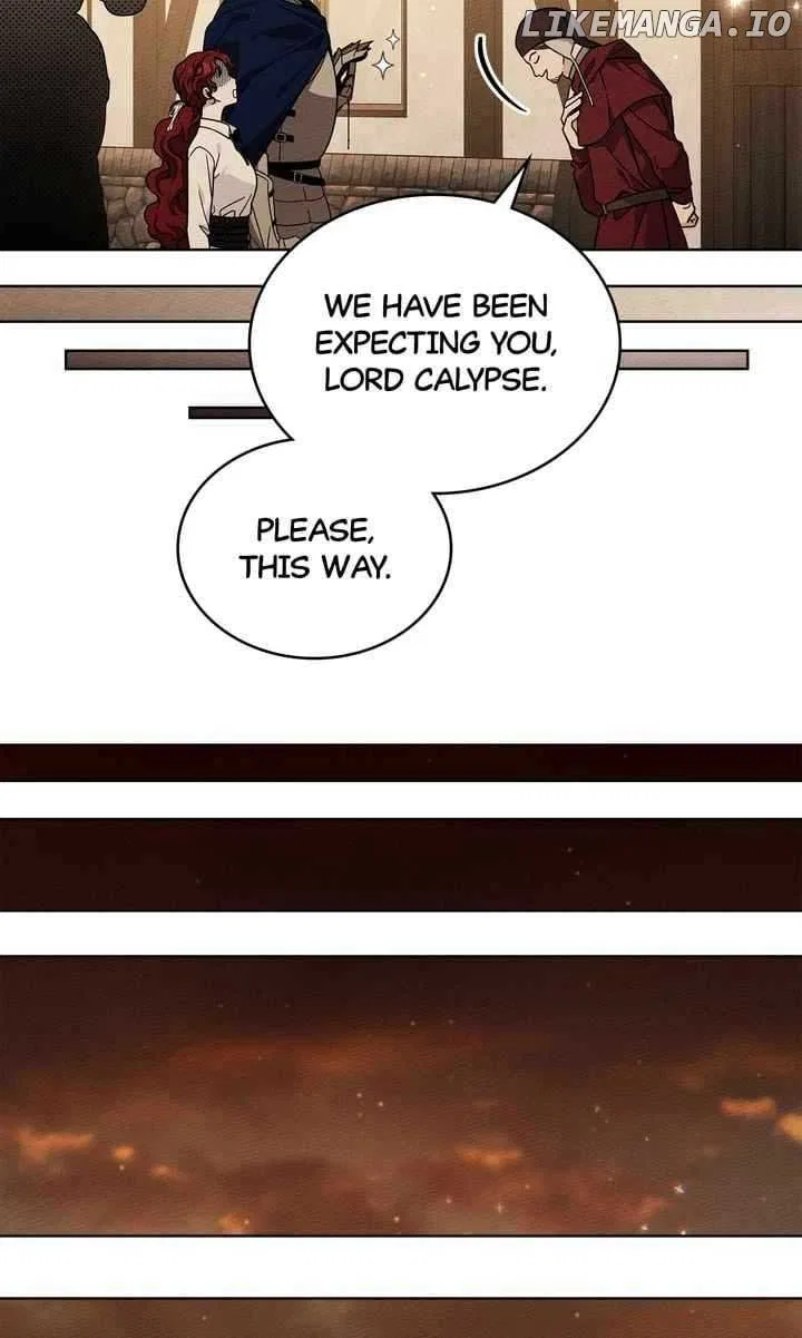 Under the Oak Tree Chapter 109 – Page 11
