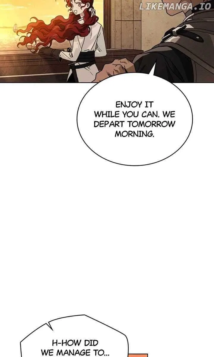 Under the Oak Tree Chapter 109 – Page 15