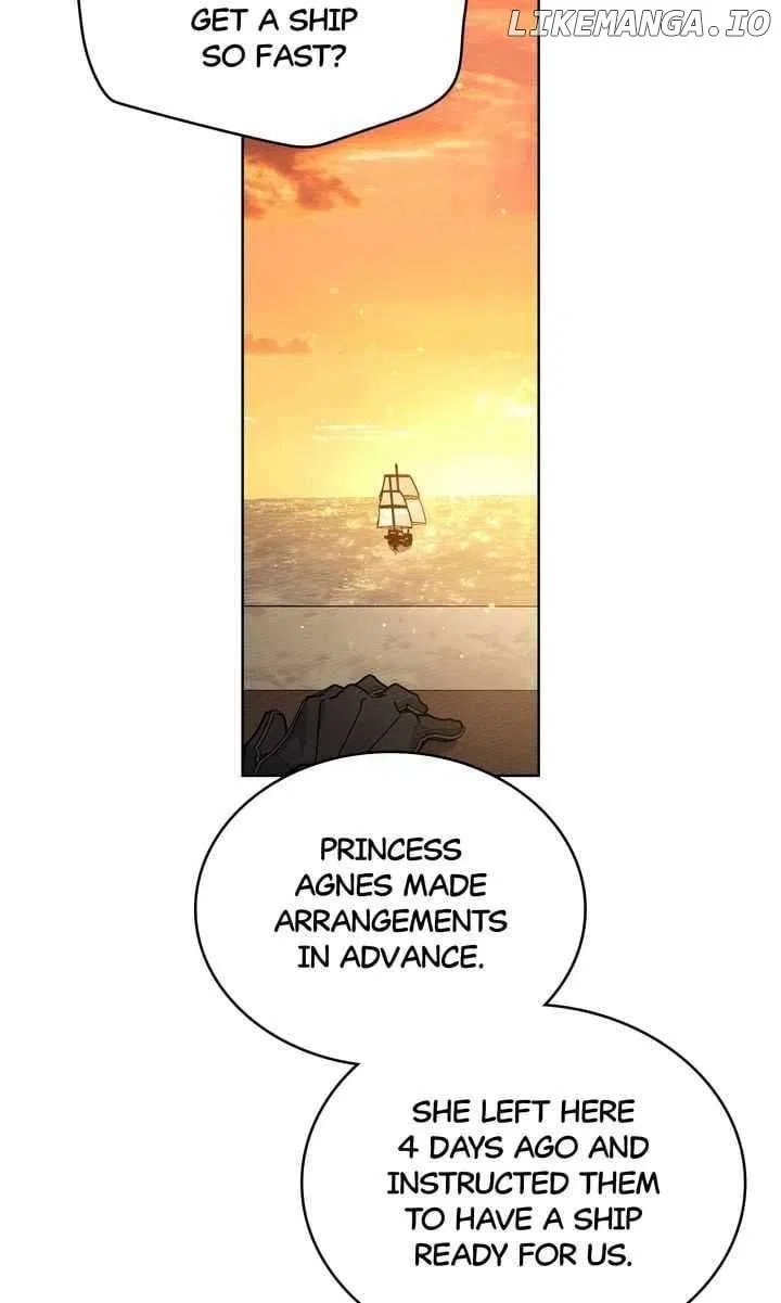 Under the Oak Tree Chapter 109 – Page 16