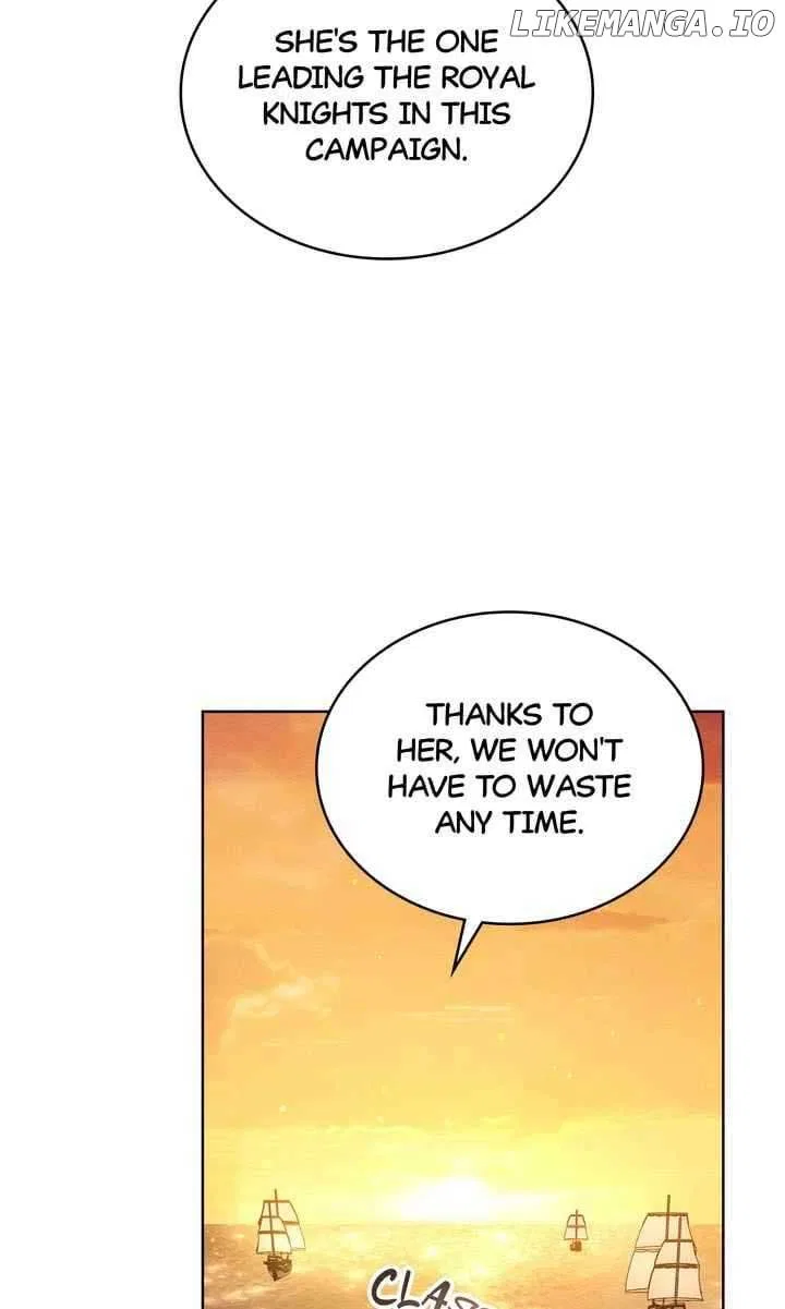 Under the Oak Tree Chapter 109 – Page 18