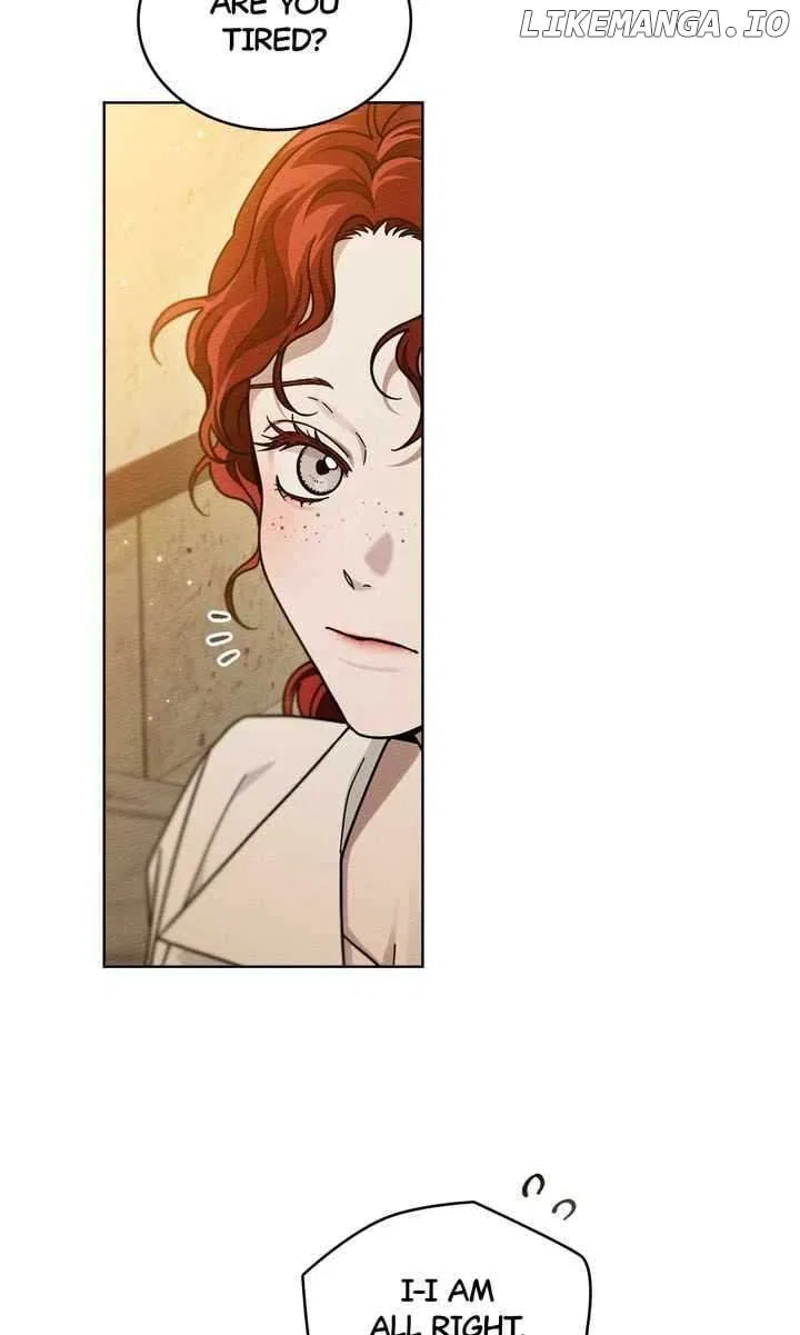 Under the Oak Tree Chapter 109 – Page 24