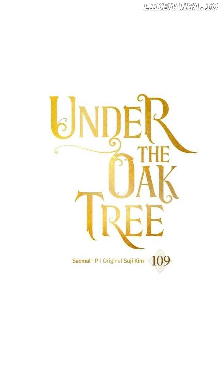 Under the Oak Tree Chapter 109 – Page 34