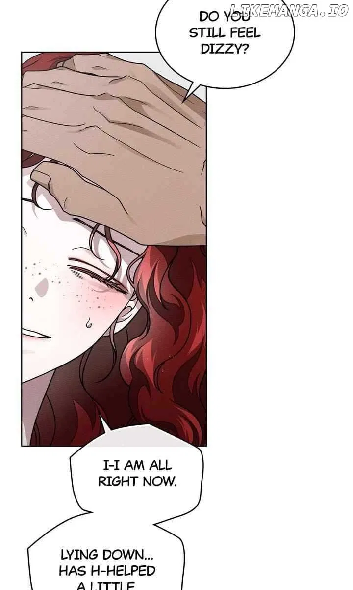 Under the Oak Tree Chapter 109 – Page 40