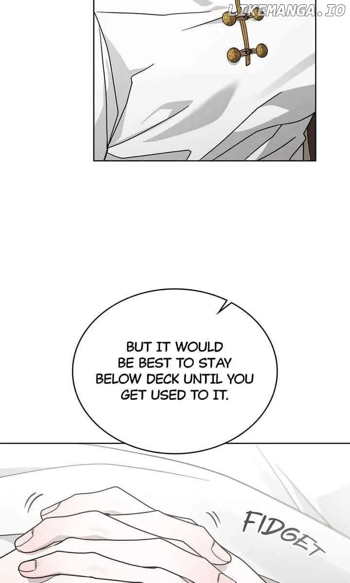 Under the Oak Tree Chapter 109 – Page 42