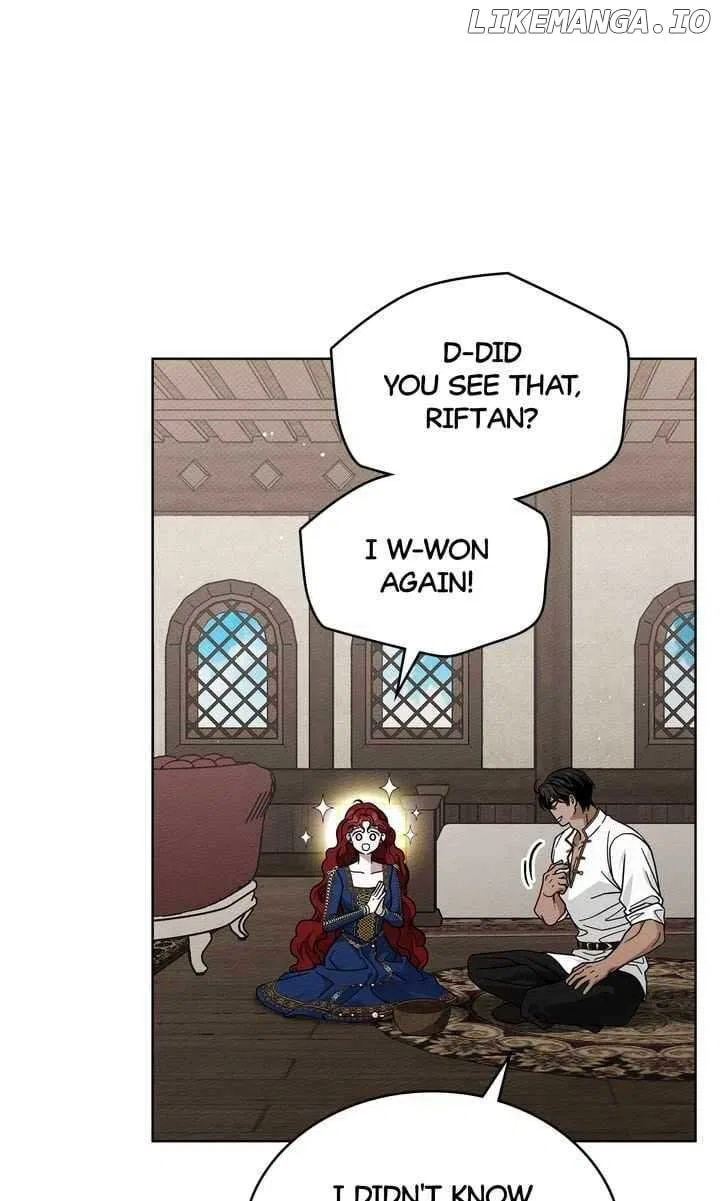 Under the Oak Tree Chapter 109 – Page 52