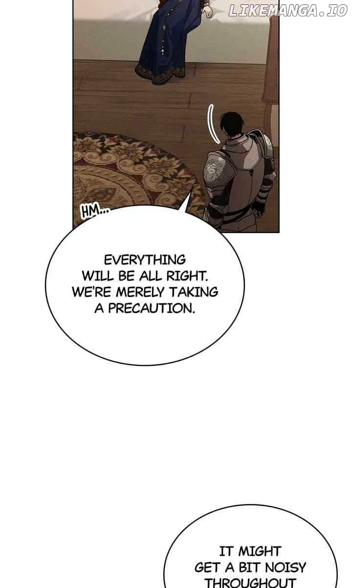 Under the Oak Tree Chapter 109 – Page 70