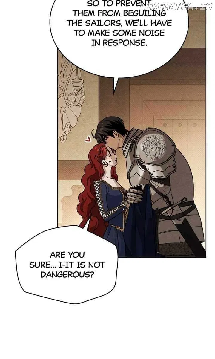 Under the Oak Tree Chapter 109 – Page 72
