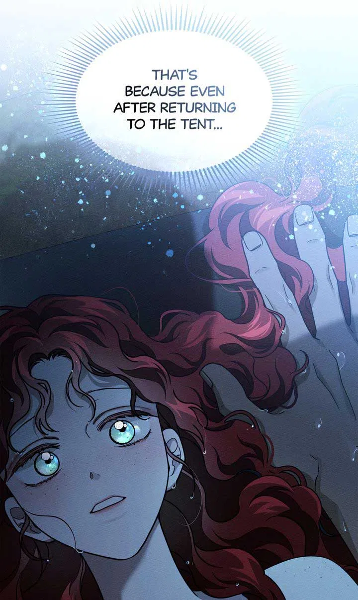Under the Oak Tree Chapter 108 – Page 11