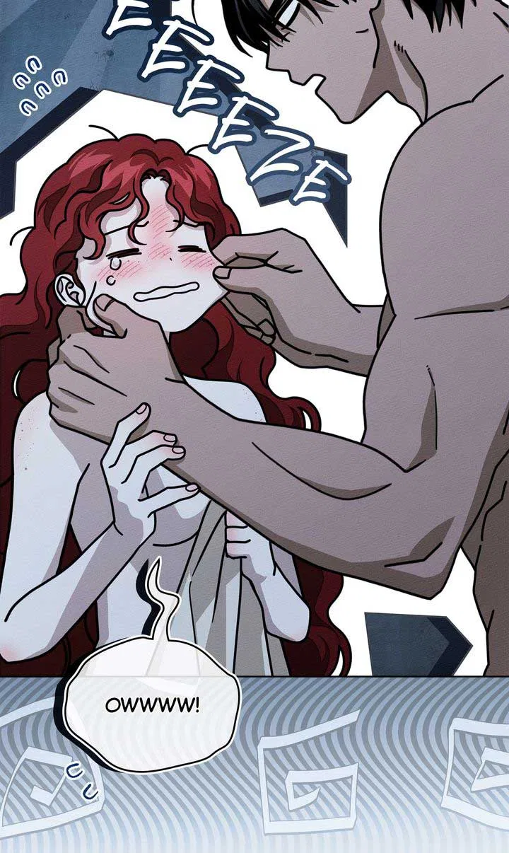 Under the Oak Tree Chapter 108 – Page 19