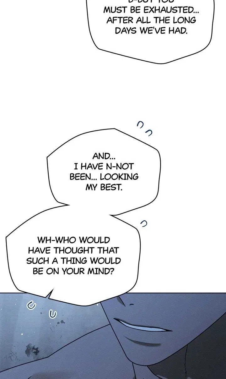 Under the Oak Tree Chapter 108 – Page 21