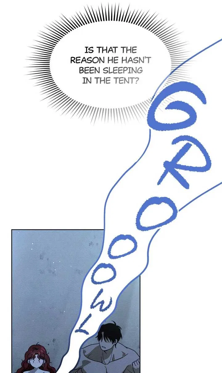 Under the Oak Tree Chapter 108 – Page 27