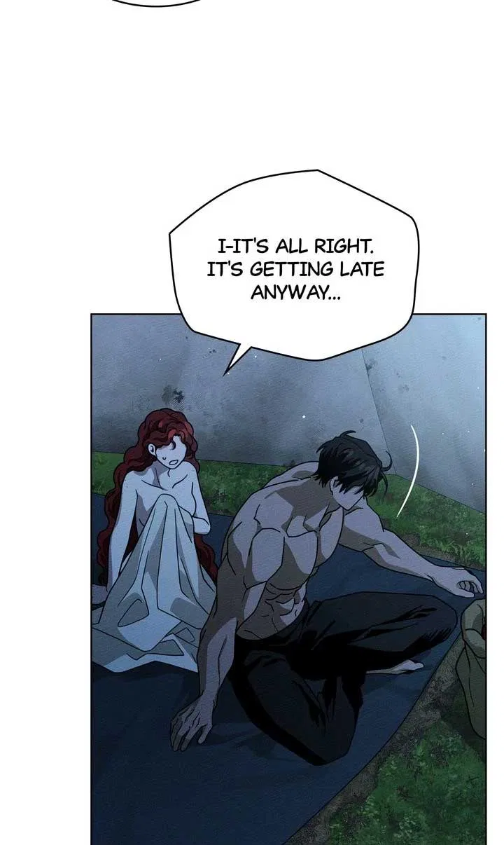 Under the Oak Tree Chapter 108 – Page 29