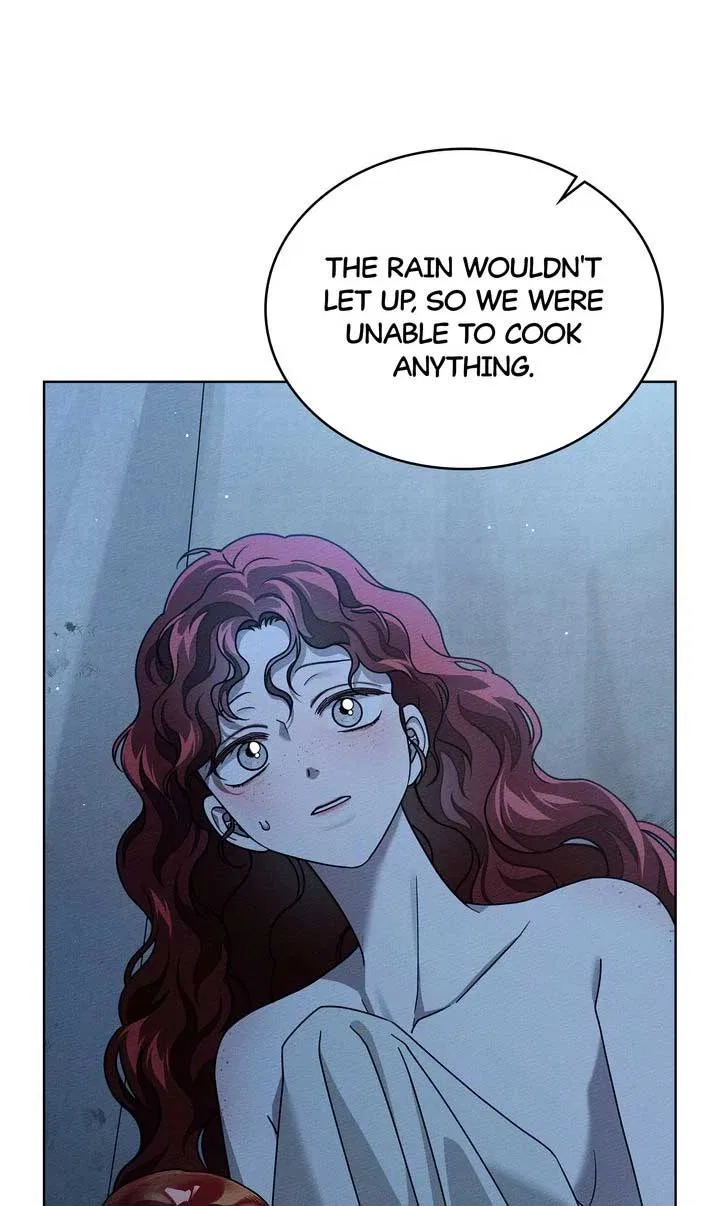 Under the Oak Tree Chapter 108 – Page 31