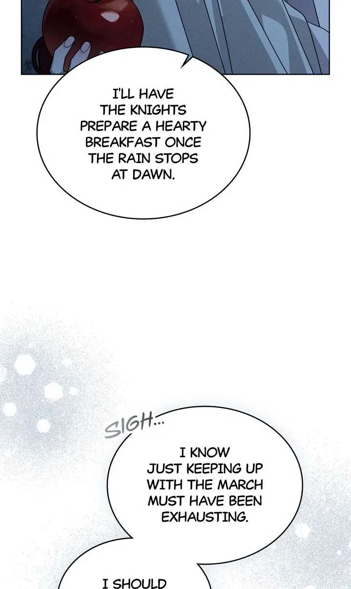 Under the Oak Tree Chapter 108 – Page 32