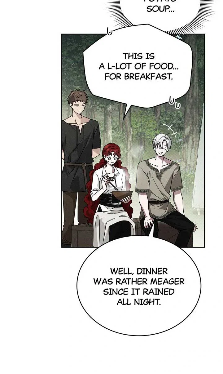 Under the Oak Tree Chapter 108 – Page 46
