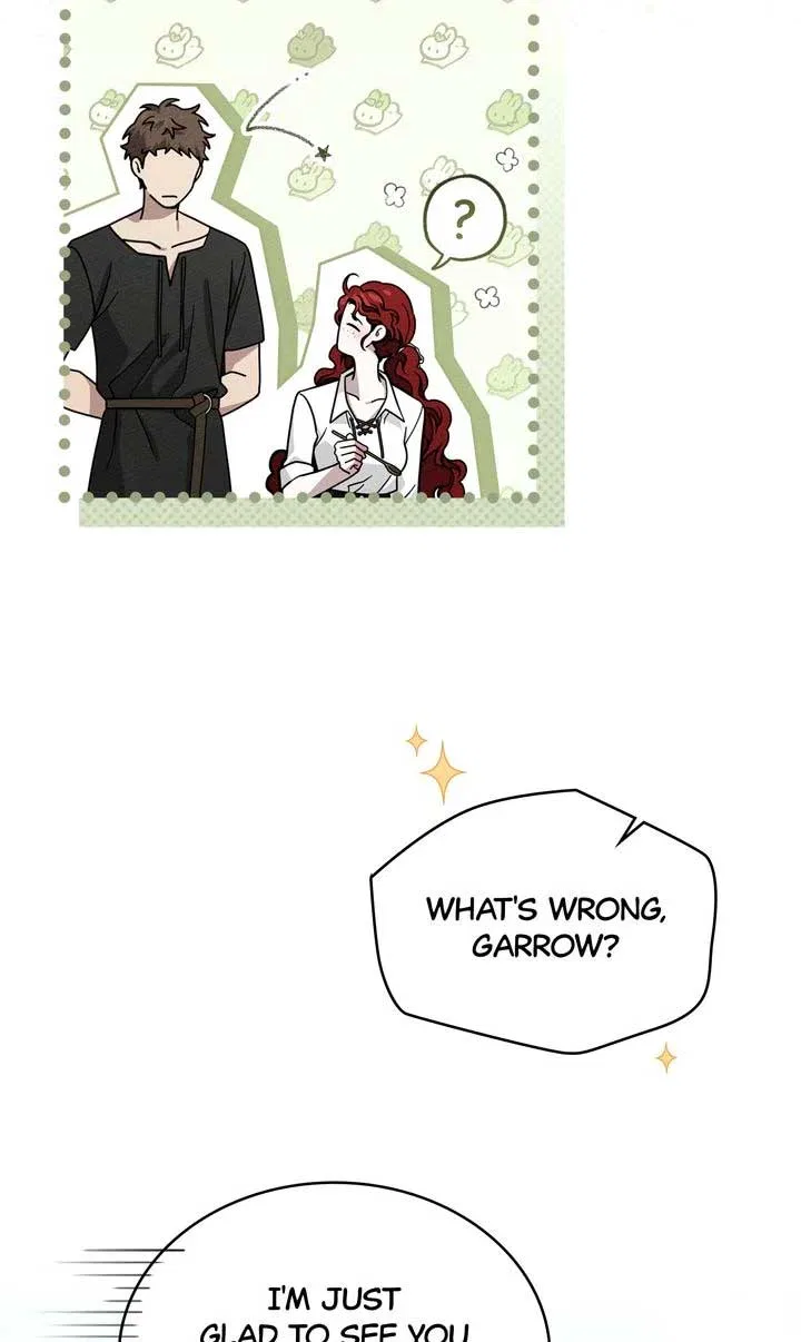 Under the Oak Tree Chapter 108 – Page 55