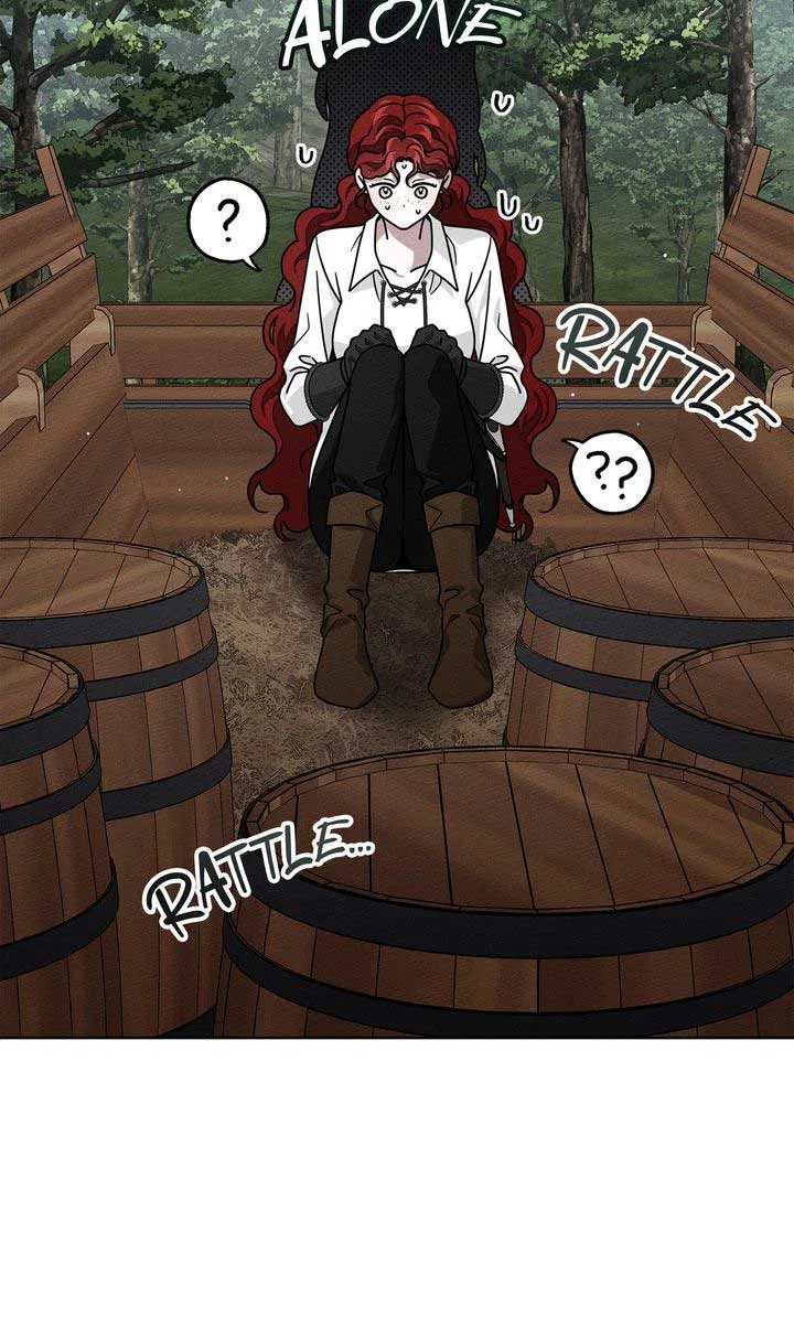 Under the Oak Tree Chapter 108 – Page 62