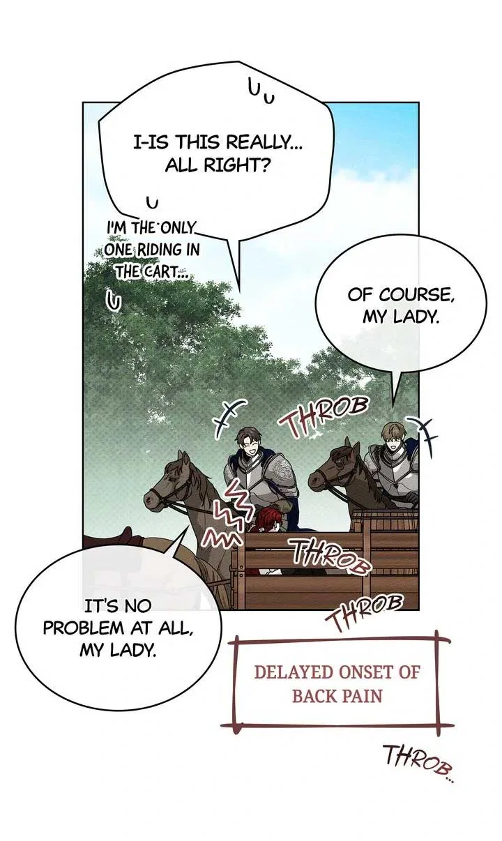 Under the Oak Tree Chapter 108 – Page 63