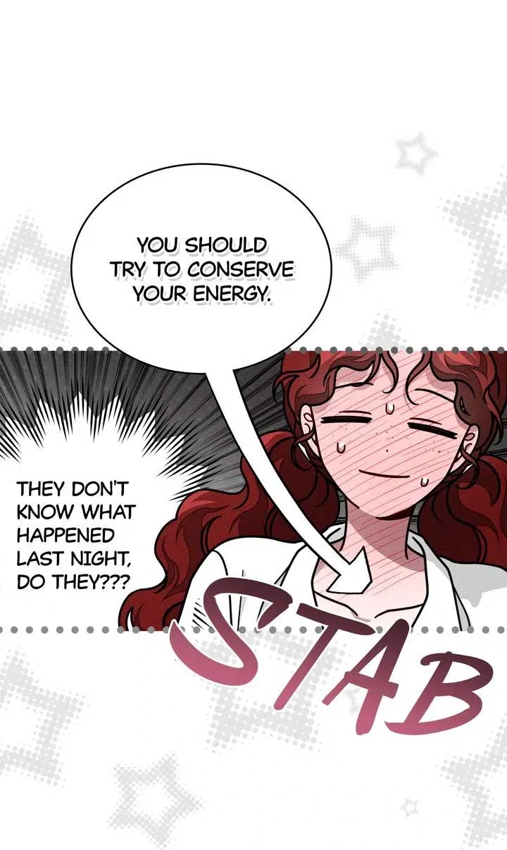 Under the Oak Tree Chapter 108 – Page 64