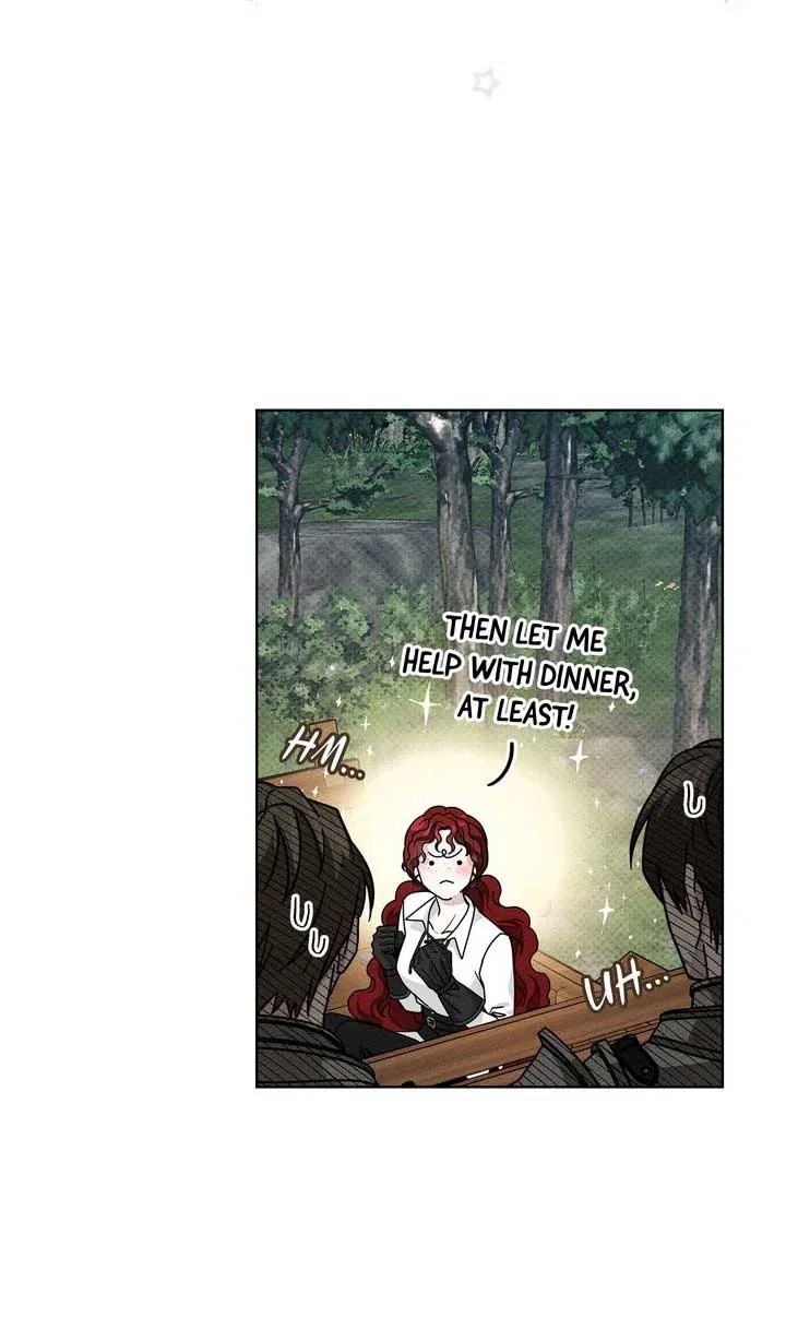 Under the Oak Tree Chapter 108 – Page 65