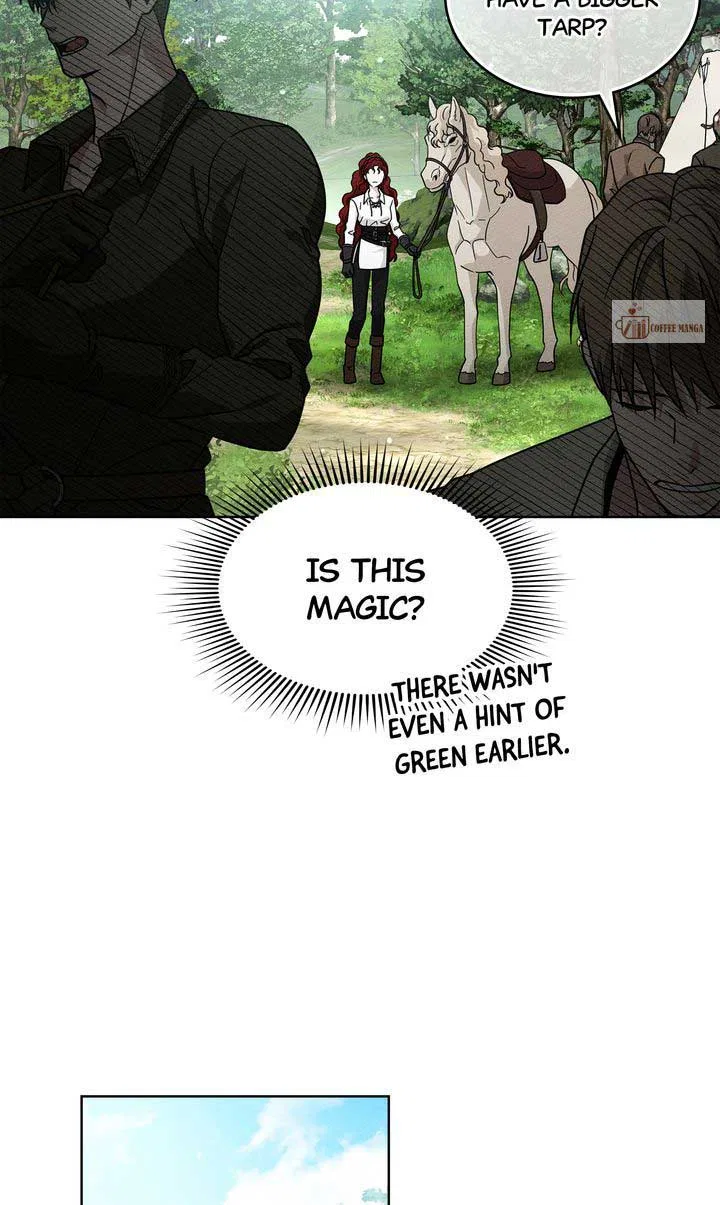 Under the Oak Tree Chapter 107 – Page 3