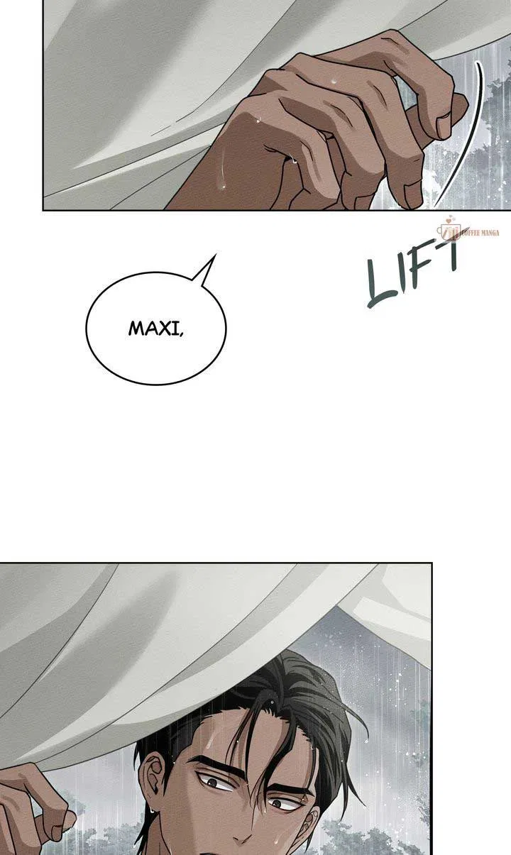 Under the Oak Tree Chapter 107 – Page 10