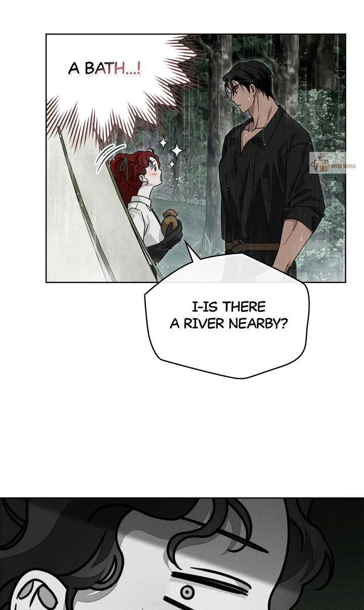 Under the Oak Tree Chapter 107 – Page 12