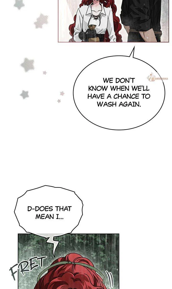 Under the Oak Tree Chapter 107 – Page 16