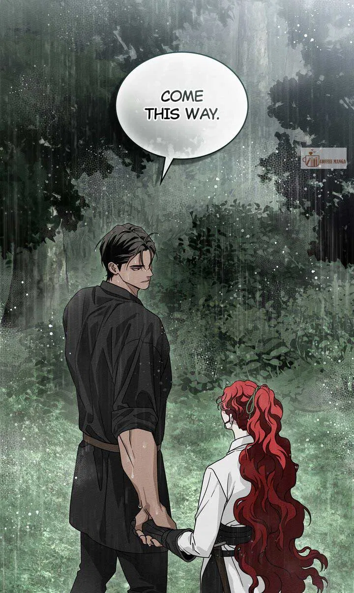 Under the Oak Tree Chapter 107 – Page 19