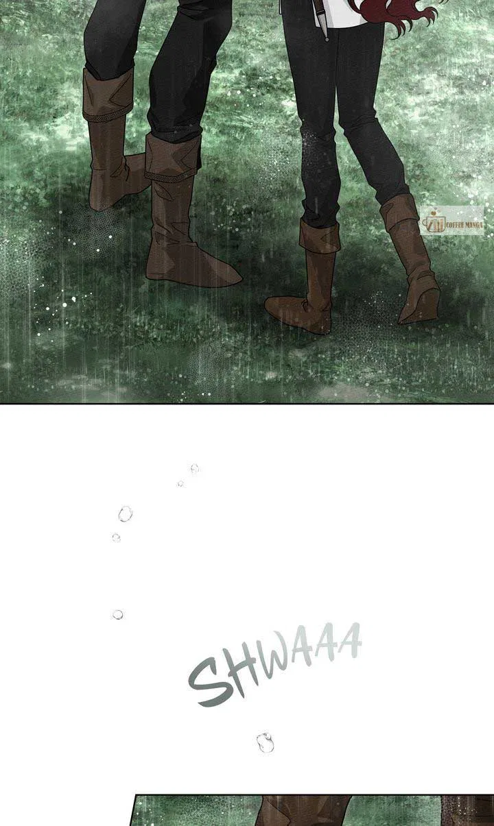 Under the Oak Tree Chapter 107 – Page 20