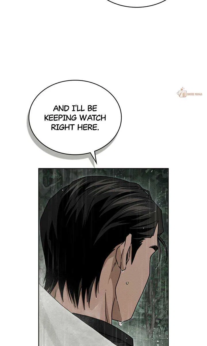 Under the Oak Tree Chapter 107 – Page 27