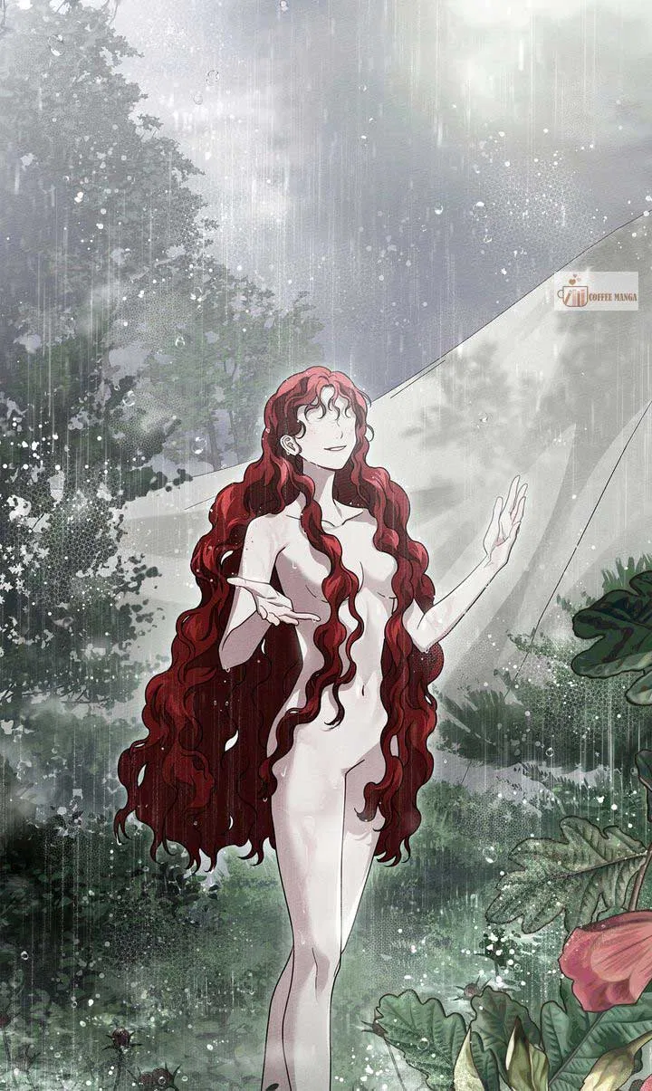 Under the Oak Tree Chapter 107 – Page 35