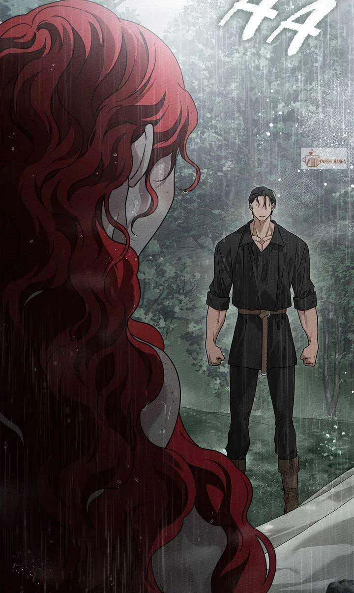 Under the Oak Tree Chapter 107 – Page 47