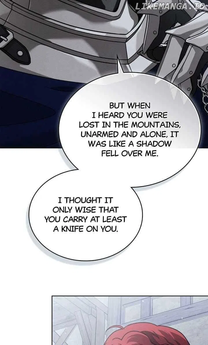 Under the Oak Tree Chapter 106 – Page 3