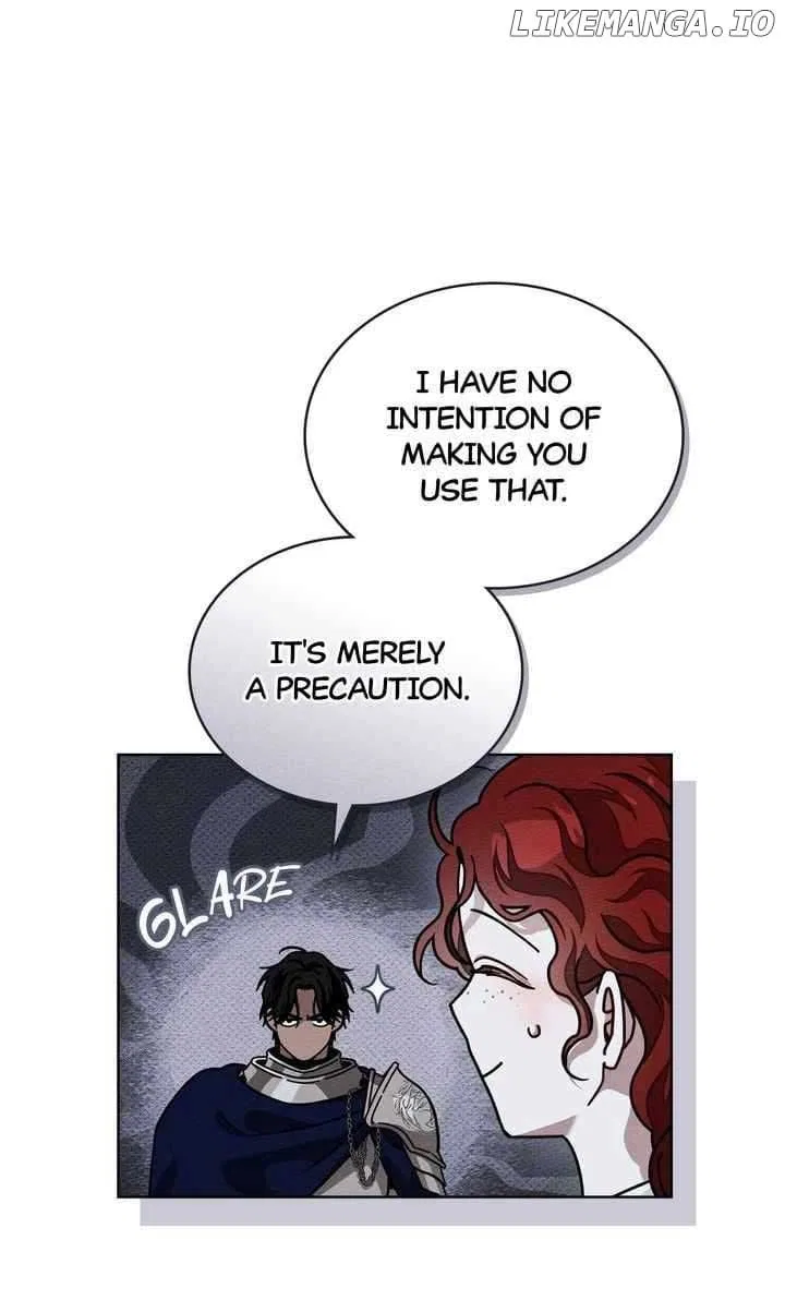 Under the Oak Tree Chapter 106 – Page 5