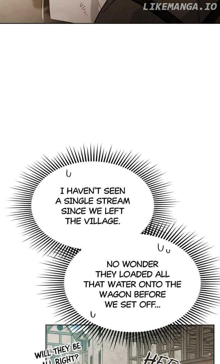 Under the Oak Tree Chapter 106 – Page 15