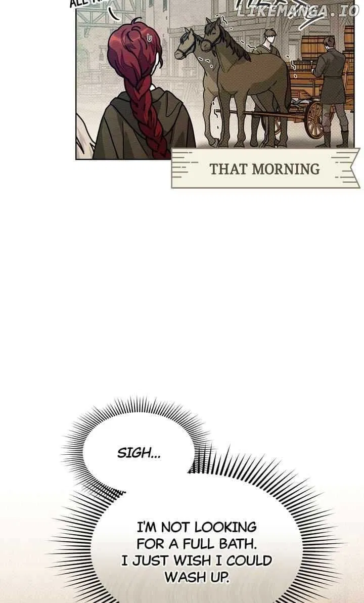 Under the Oak Tree Chapter 106 – Page 16