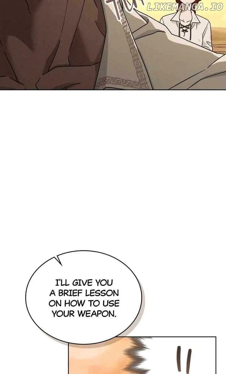 Under the Oak Tree Chapter 106 – Page 24