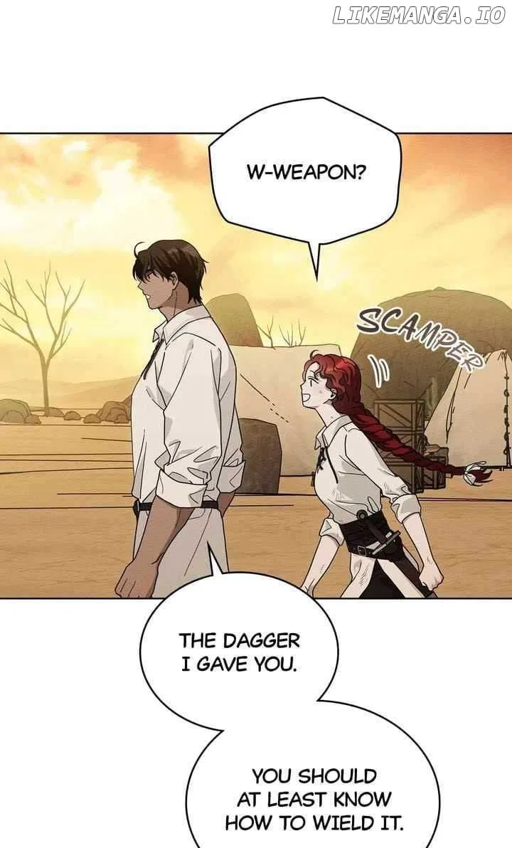 Under the Oak Tree Chapter 106 – Page 26
