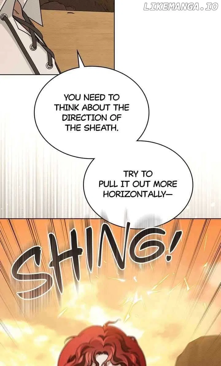 Under the Oak Tree Chapter 106 – Page 38