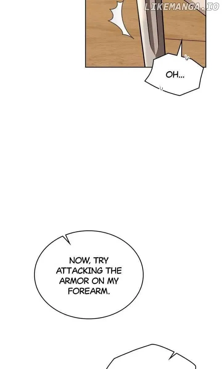 Under the Oak Tree Chapter 106 – Page 41