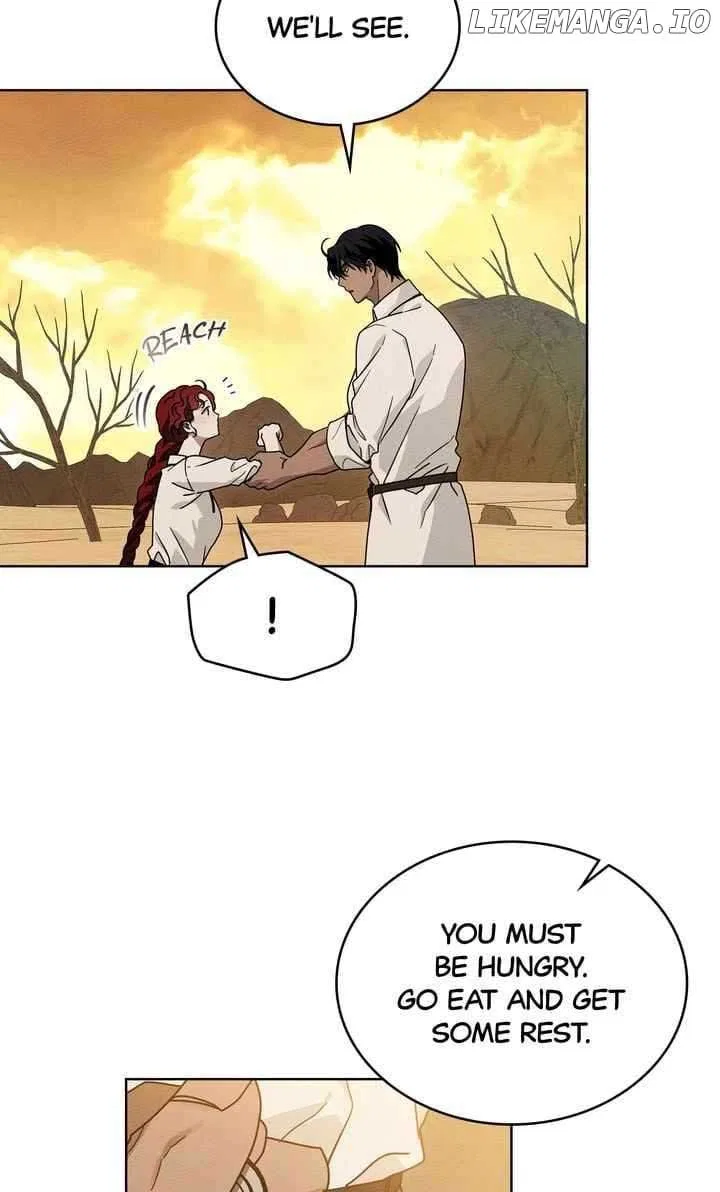 Under the Oak Tree Chapter 106 – Page 57