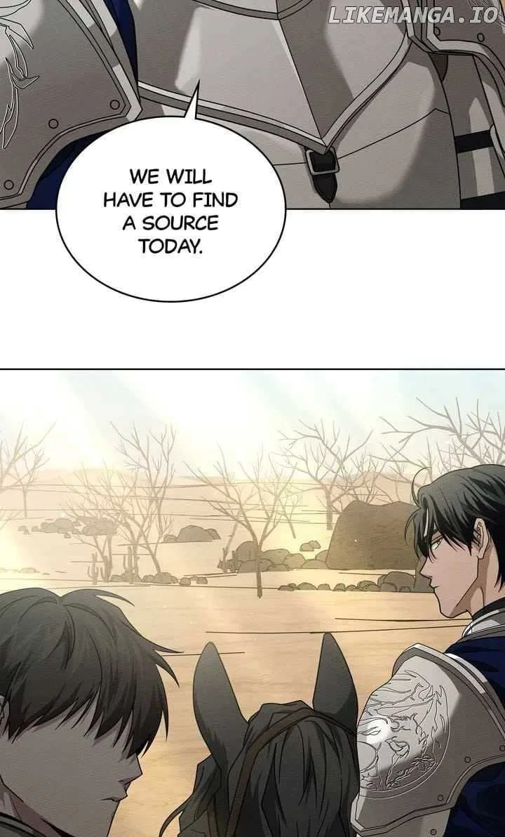 Under the Oak Tree Chapter 106 – Page 74