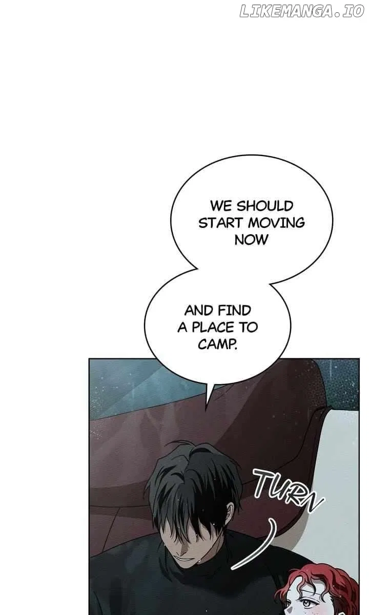 Under the Oak Tree Chapter 104 – Page 6