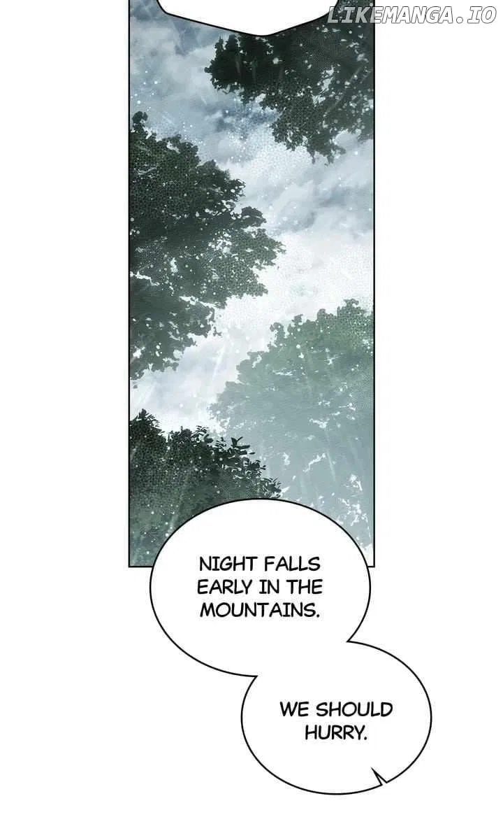 Under the Oak Tree Chapter 104 – Page 10