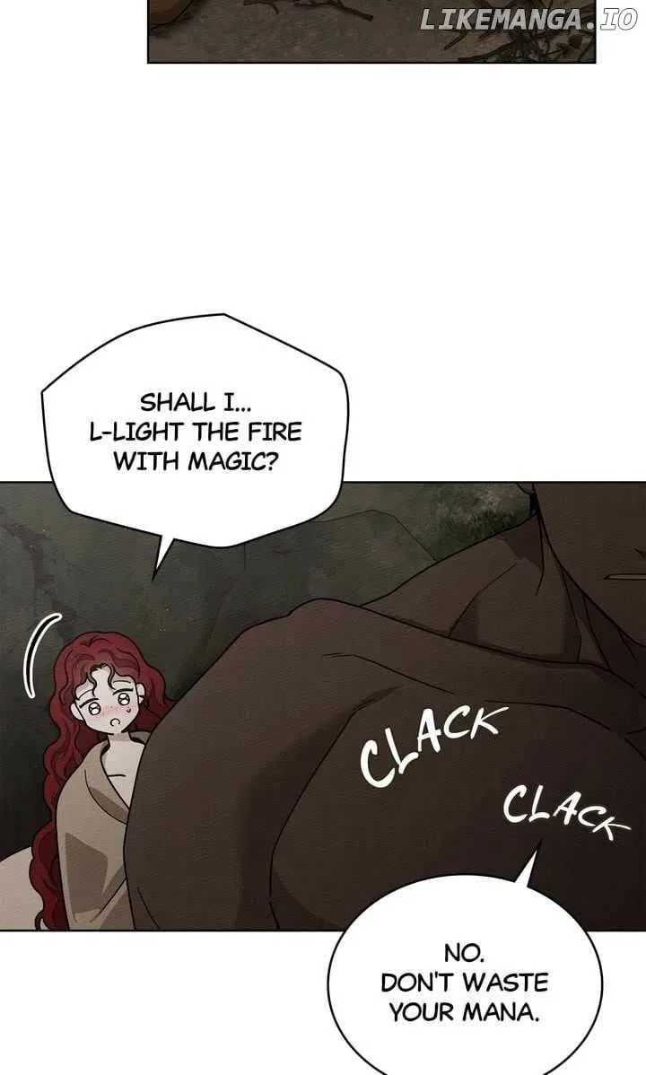 Under the Oak Tree Chapter 104 – Page 16