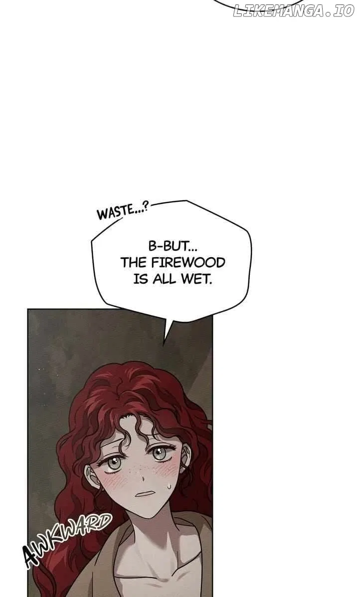Under the Oak Tree Chapter 104 – Page 17