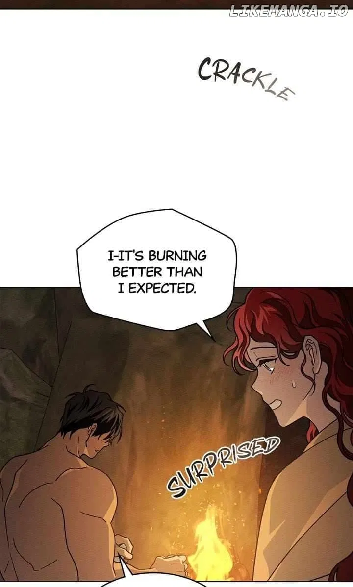 Under the Oak Tree Chapter 104 – Page 20